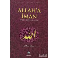 ALLAH'A İMAN RABBINI BULAN ADAM - ALI RIZA GÜNEŞ