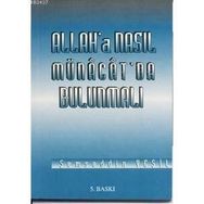 ALLAH'A NASIL MÜNACAT'DA BULUNMALI - ŞEMSEDDİN YEŞİL