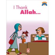 Allaha Teşekkür Ediyorum - I Thank Allah (İngilizce)