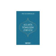 Allah'a Yönelişin Zirvesi Kerim Buladı