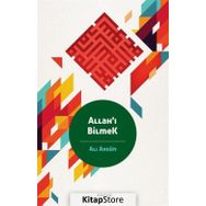 Allahı Bilmek - Ali Akgün