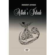 Allahı İdrak - Mehmet Zeybek - Tilki Kitap