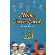 Allah’ı Seven Çocuk - Büşra Arslan