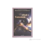 Allah’ı Tanımak - muhammed cevad bahoner