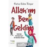 Allah’ım Ben Geldim -Hatice Kübra Tongar