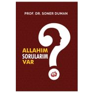 Allahım Sorularım Var Genç Kitaplığı