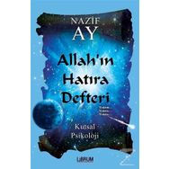 Allah’ın Hatıra Defteri - Nazif Ay