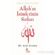 ALLAH'IN İSİMLERİNİN SIRLARI - ARIF ARSLAN