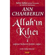 Allah’ın Kılıcı 2 - Ann Chamberlin