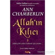 Allah’ın Kılıcı 3 - Ann Chamberlin