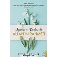 Allah'ın Rahmeti - Ayetler Ve Dualar İle - Emre Dorman