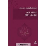 Allahın Son Elçisi - Mustafa Özkan
