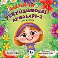 Allah'ın Yeryüzündeki Aynaları 2 Aslıhan Cengiz