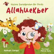 Allahuekber Hazine Sandığından Bir Pırıltı Puset Kitap