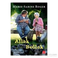Allak Bullak - Marie-Sabine Roger