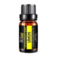 Allbio 10 ml Limon Uçucu Yağı