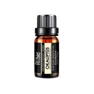Allbio 10 ml Okaliptüs Uçucu Yağ