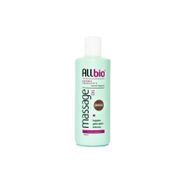 Allbio 1000 ml Çikolata Aromaterapi Masaj Yağı