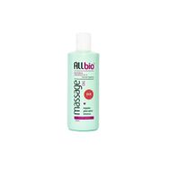 Allbio 1000 ml Çilek Aromaterapi Masaj Yağı