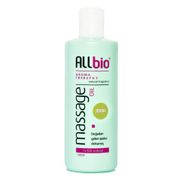 Allbio 1000 ml Jojoba Aromaterapi Masaj Yağı