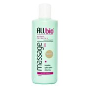 Allbio 1000 ml Papatya Aromaterapi Masaj Yağı