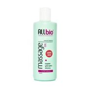 Allbio 1000 ml Sandal Ağacı Aromaterapi Masaj Yağı