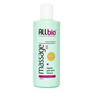 Allbio 1000 ml Zambak Aromaterapi Masaj Yağı