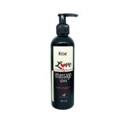 Allbio 250 ml Love Masaj Yağı