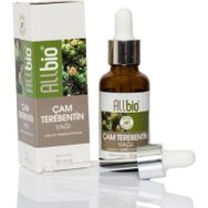 Allbio 30 ml Çam Yağı