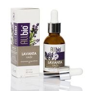 Allbio 30 ml Lavanta Yağı