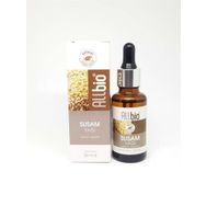 Allbio 30 ml Susam Yağı