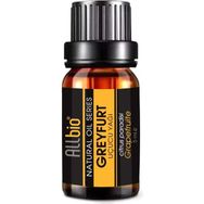 Allbio 5 ml Greyfurt Uçucu Yağı