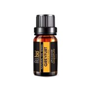Allbio 5 ml Greyfurt Uçucu Yağı