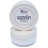 Allbio 50 ml Vazelin