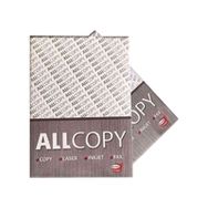 Allcopy A4 80 gr 500 Yaprak Fotokopi Kağıdı