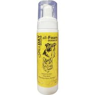 Allday 200 ml All-Foam Köpük Şampuanı