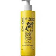 Allday 200 ml Kedi Köpek Köpük Şampuanı