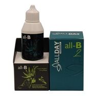 Allday 50 ml All-B Kuşlar İçin Vitamin Katkısı