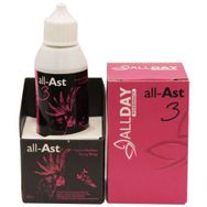 Allday All Ast 50 ml Kuşlar için Bağışıklık Sistemi Kuvvetlendirici Yem Katkısı