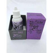 Allday All-Ear 50 ml Kedi Köpek Kulak Temizleme Solüsyonu