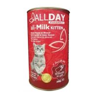 Allday All-mılk 200 gr Yavru Kedi Sut Tozu