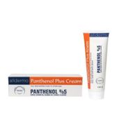 Alldermo 120 gr Panthenol Plus Krem