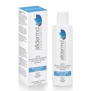 Alldermo 200 ml Biotin&Cüce Palmiye Ekstraktı Erkekler İçin Dökülme Karşıtı Şampuan