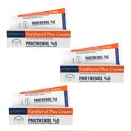 Alldermo 3x120 gr Panthenol Plus Krem