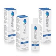Alldermo 3x200 ml Onarıcı Bakım Şampuan