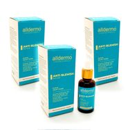Alldermo 3x30 ml Leke Karşıtı Serum