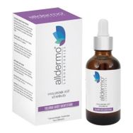 Alldermo 55 ml Yaşlanma Karşıtı Bakım Serumu
