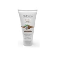 Alldermo 75 ml Shea Butter Hindistan Cevizi El Bakım Kremi