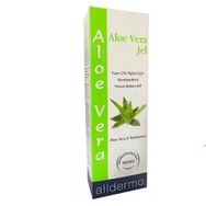 Alldermo Aleo Vera 200 ml Nemlendirici Jel