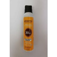 Alldermo Bronzlaştırıcı SPF30 150 ml Güneş Spreyi